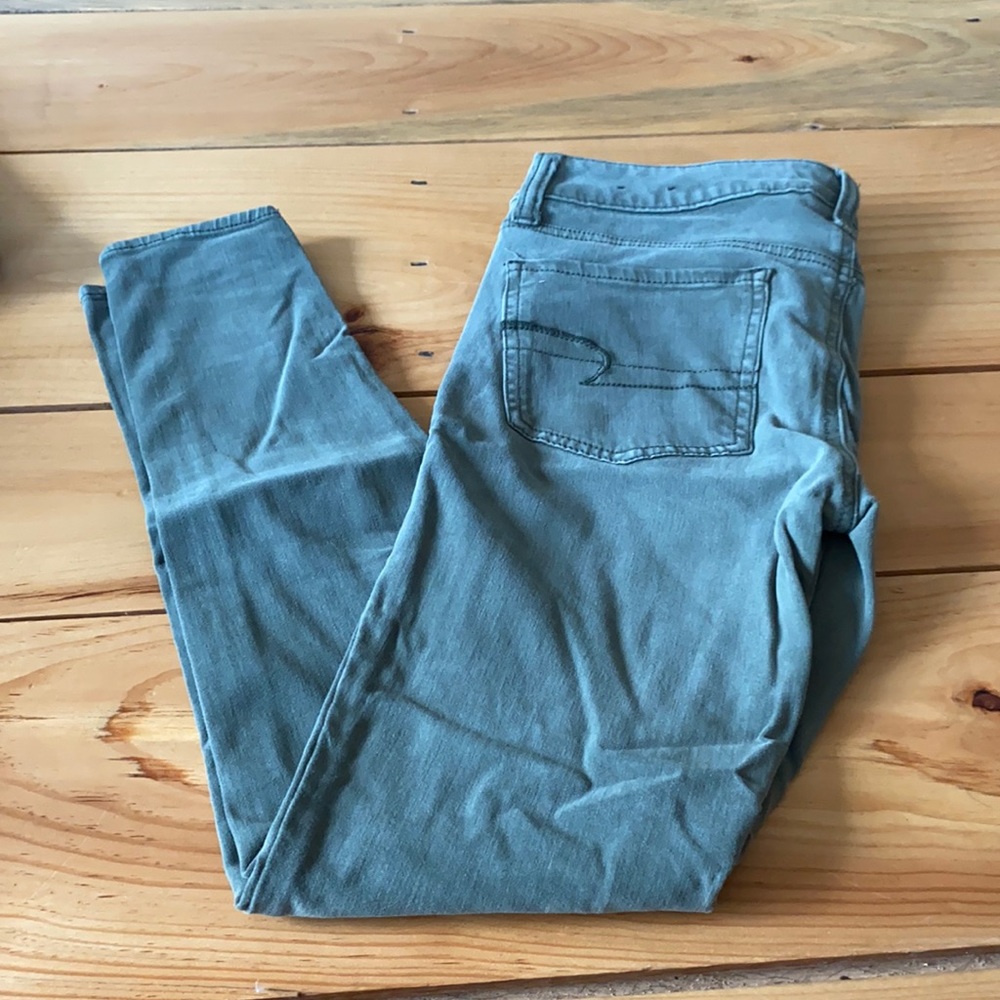 American Eagle Jegging